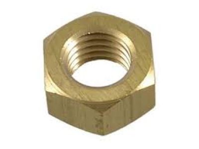 Acura 90301-S5A-003 Hex. Nut