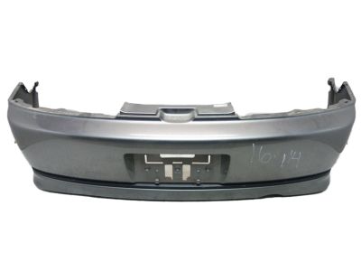 2006 Acura RSX Bumper - 04715-S6M-A91ZZ