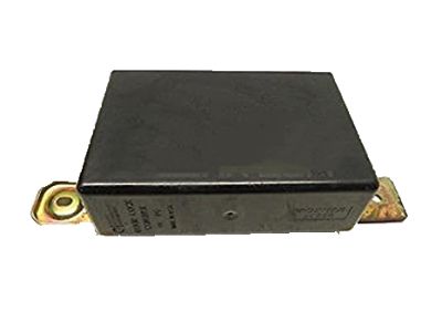 Acura 38380-ST7-A01 Auto Door Lock Control Unit (Mitsuba)