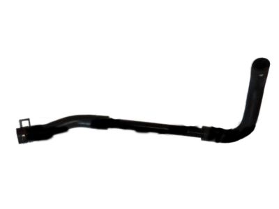 Acura 36286-P8F-A00 Air Assist Pipe Tube A