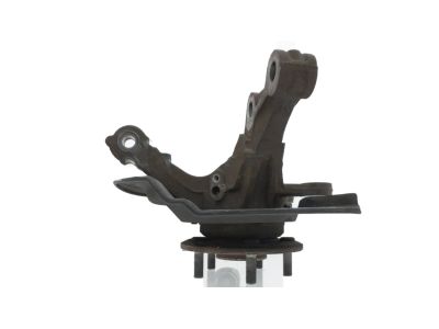 Acura Steering Knuckle - 51211-STK-A01