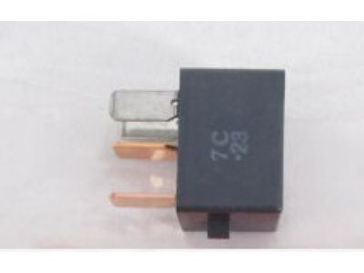 Acura Legend Relay - 39796-SL0-003