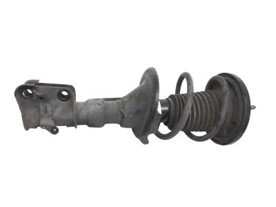 Acura RSX Shock Absorber - 51601-S6M-C53