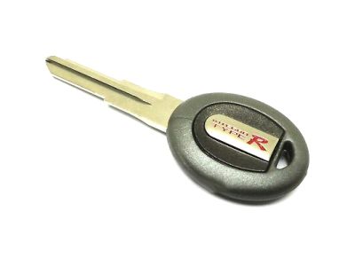Acura 35113-ST7-Z01 Master Key Blank