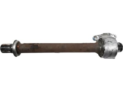 Acura TLX Axle Shaft - 44500-TGV-A00