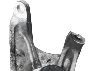 Acura TLX Axle Shaft - 44500-TGV-A00