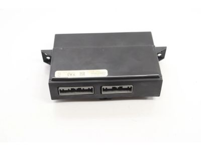 Acura 79610-TYR-A31