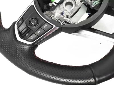 Acura 78502-TGV-A24ZC