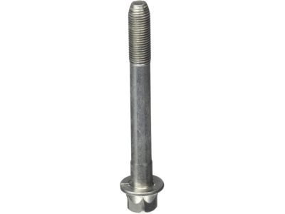 Acura 90166-SR3-000 Flange Bolt (10X30)