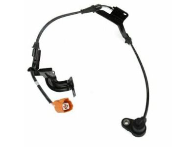 Acura 57475-S5D-013 Left Rear Sensor Assembly