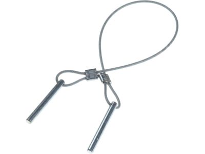 Acura 07AAB-RWCA120 Camshaft Lock Pin St