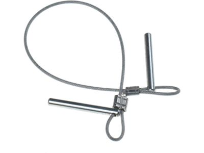 Acura 07AAB-RWCA120 Camshaft Lock Pin St