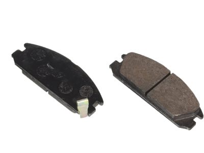 1989 Acura Integra Brake Pad Set - 45022-SD2-A12