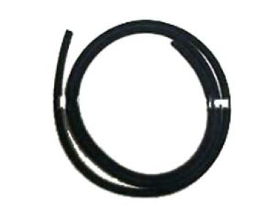 Acura 73229-ST7-000 Lift Gate-Upper Seal (Upper)