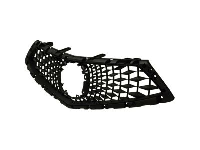 Acura 71121-TJB-A50 Front Grille Base