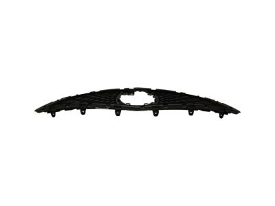 Acura 71121-TJB-A50 Front Grille Base