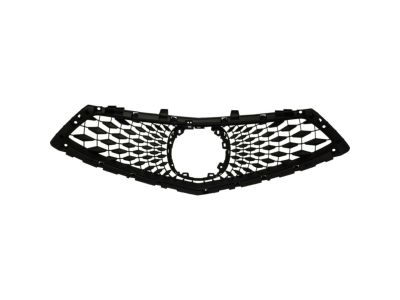 Acura 71121-TJB-A50 Front Grille Base