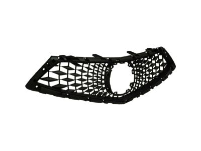 Acura 71121-TJB-A50 Front Grille Base