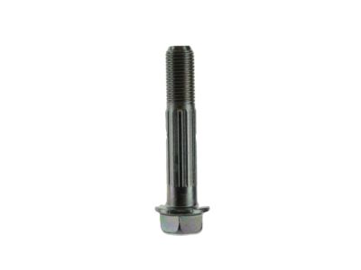 Acura 90170-SX0-003 Bolt, Arm (Lower)