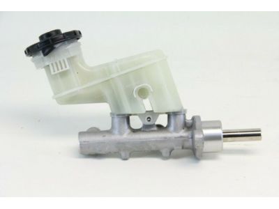 Acura 46101-SDD-G51 Brake Master Cylinder