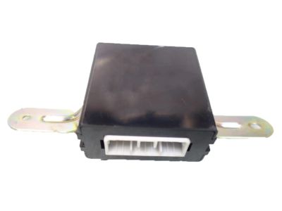 Acura 72216-S3V-A01 Power Window Control Unit Module