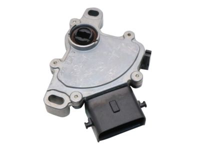 Acura Neutral Safety Switch - 28900-50P-003