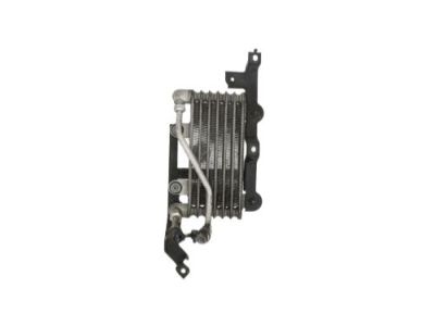 Acura 25500-RDB-000 Transmission Oil Cooler