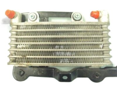 Acura 25500-RDB-000 Transmission Oil Cooler