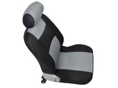 Acura Seat Cover - 08P32-TYA-210