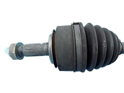 Acura 44306-SEA-N00RM L.Rm Driveshaft Assembly