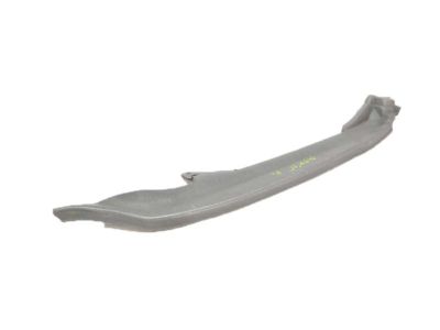 Acura 74155-TZ5-A00 Fender-Filler Left