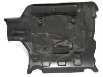 Acura 17121-58K-H00 Engine Cover