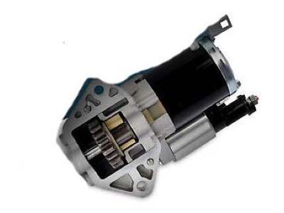 Acura MDX Starter Motor - 06313-RDJ-305