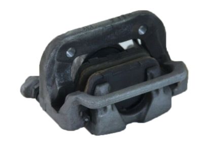 Acura 43018-TK4-A00 Disc Brake Caliper