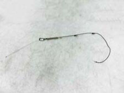 1993 Acura Legend Antenna - 39150-SP1-A02