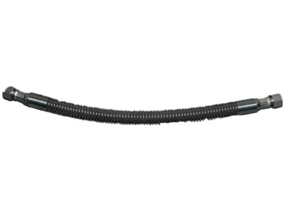 2008 Acura MDX Power Steering Hose - 53732-STX-A01