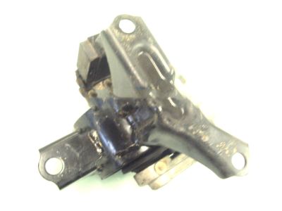 2000 Acura TL Engine Mount - 50820-S0K-A81