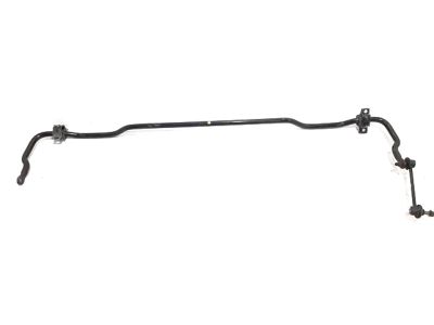 2016 Acura RDX Sway Bar Kit - 52300-TX4-305