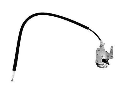 Acura TL Shift Cable - 54310-TK5-A02