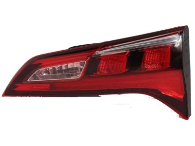 Acura 34150-TX4-A51 Tail Light Assembly