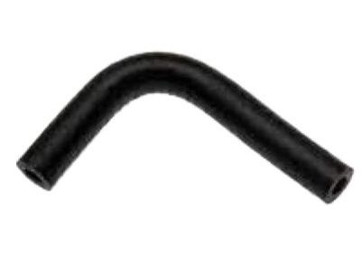 Acura 19524-PGK-A00 Engine Coolant Hose