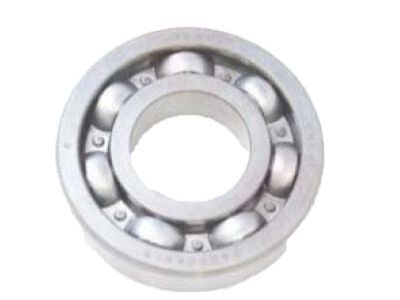 Acura 91001-RJB-003 Radial Ball Bearing (42X70X8.7/7.5)