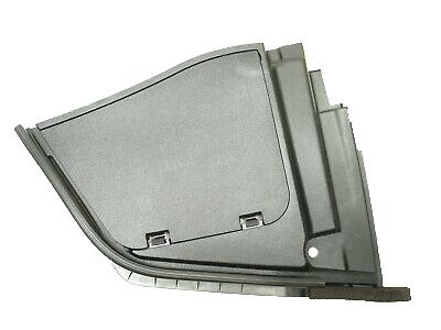 Acura 74113-TR3-A50 Lid Engine Cover (Lower)
