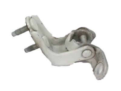 Acura 67910-SEA-003ZZ Right Rear Door Hinge (Upper)