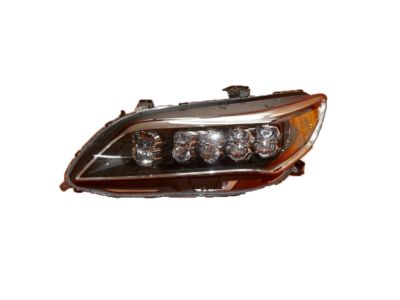 2014 Acura RLX Headlight - 33150-TY2-A03