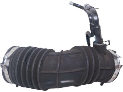 Acura Air Intake Coupling - 17228-R4H-A00