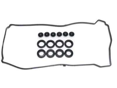 Acura 12341-R40-A00 Gasket Head Cover