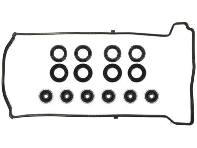 Acura 12341-R40-A00 Gasket Head Cover