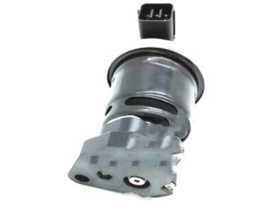 2006 Acura MDX EGR Valve - 18011-RCA-A00