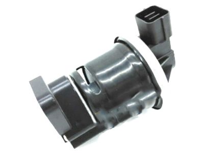 Acura 18011-RCA-A00 Egr Valve Set